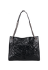 Niki Shopping Tote, front view